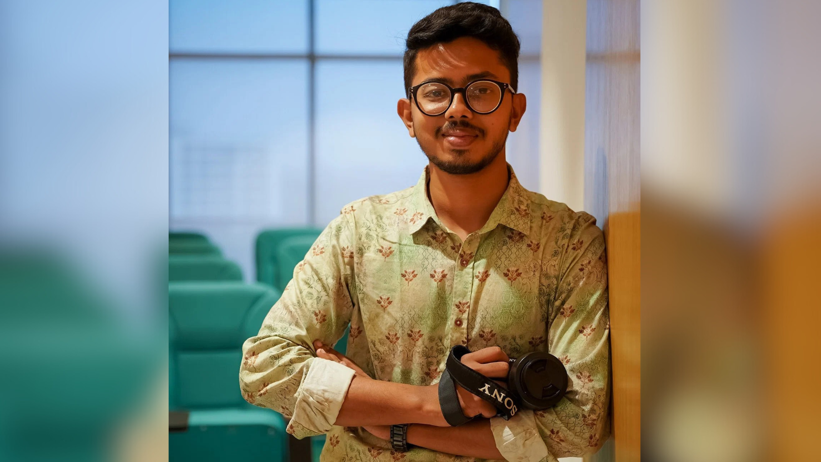 Young cinematographer loses life at Bailey Road fire tragedy