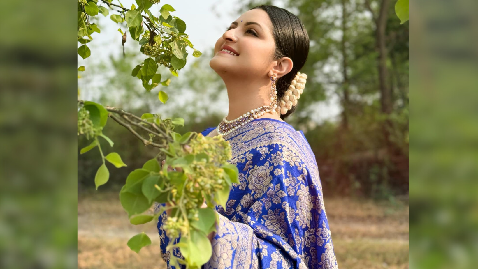 Did not expect ‘Booking’ to do so well: Pori Moni 