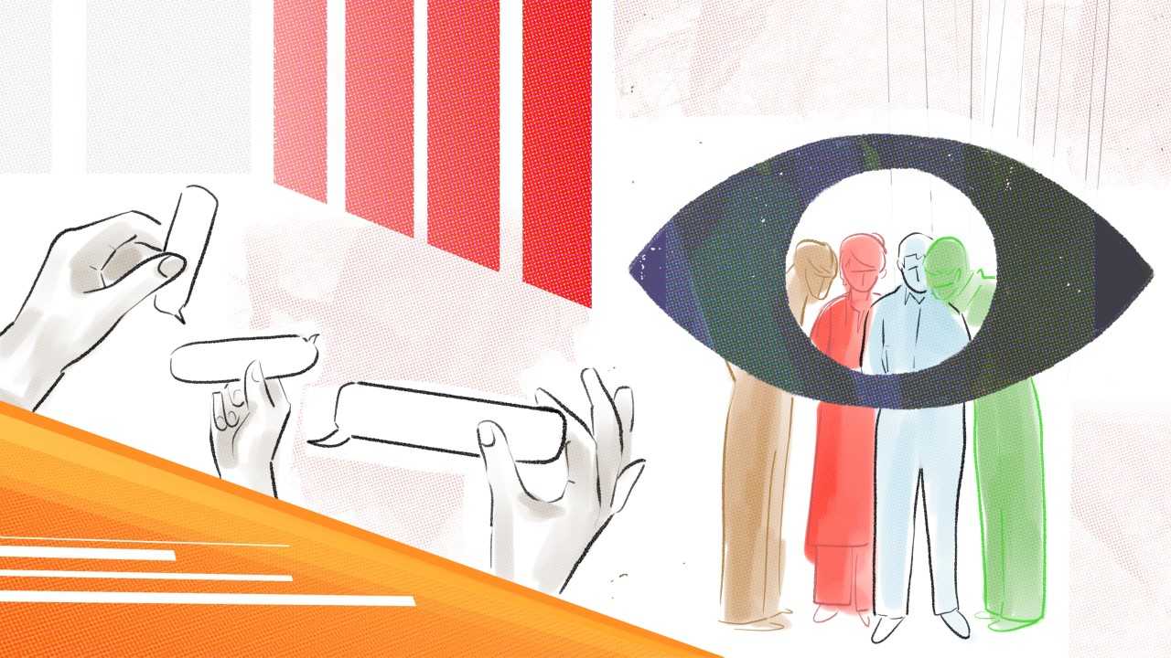 Development NGOs: Arm of the state or part of civil society?