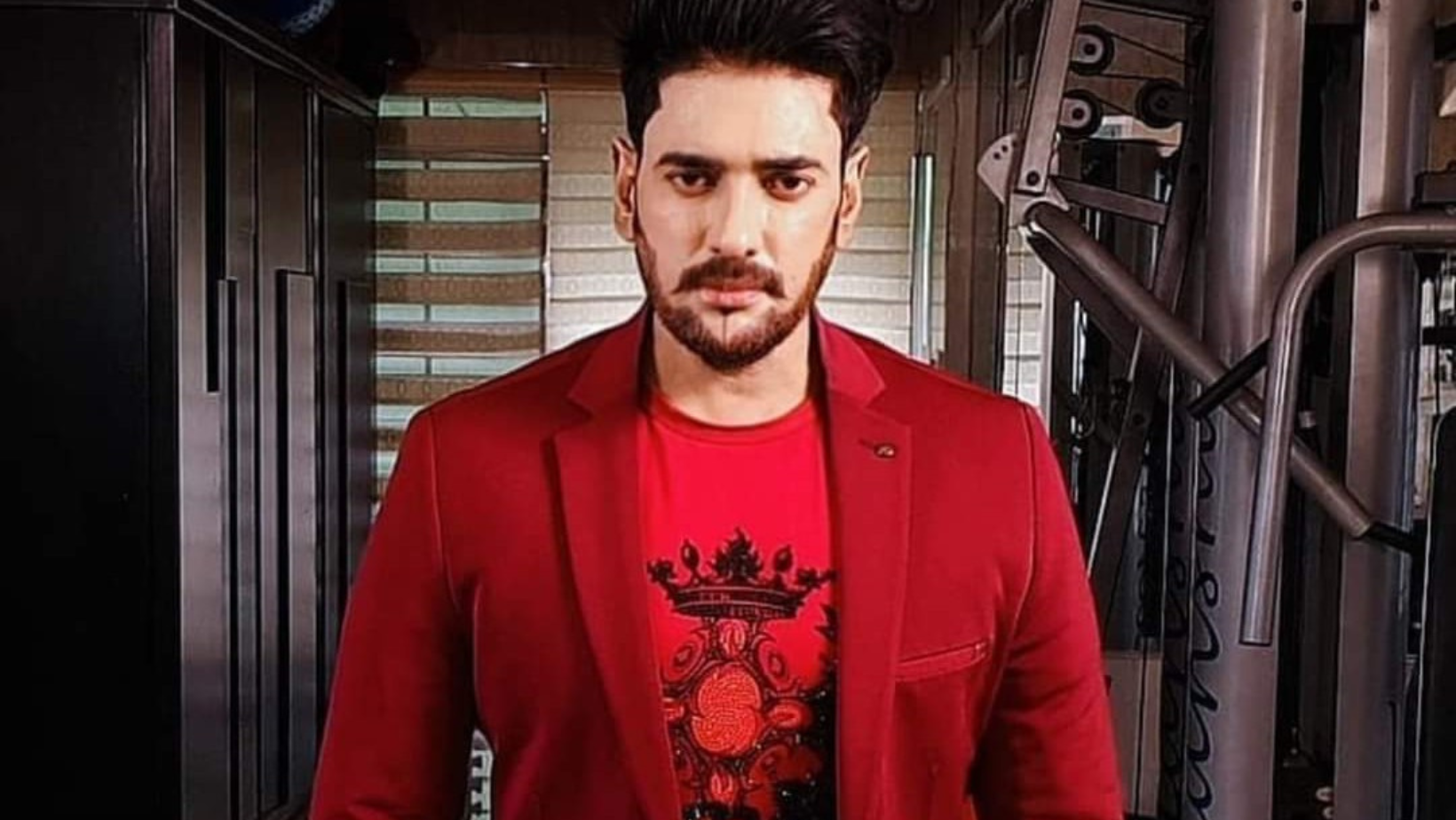 ‘I refused to run’: Ananta Jalil on Film Artistes Association election