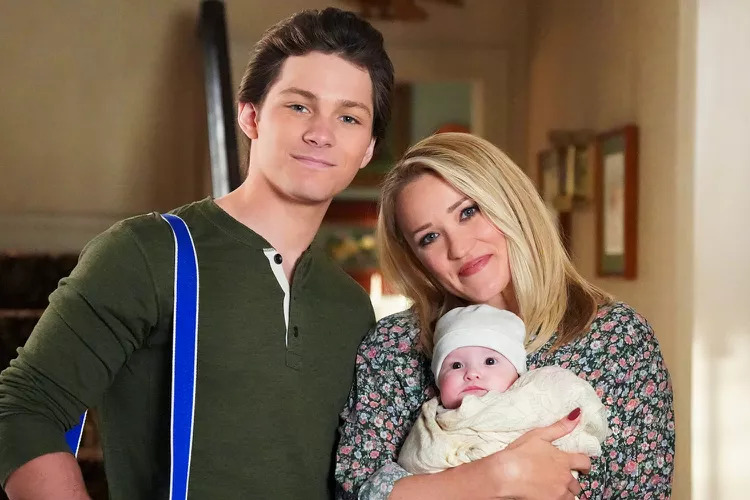 CBS to expand 'Young Sheldon' universe with Georgie and Mandy Spinoff