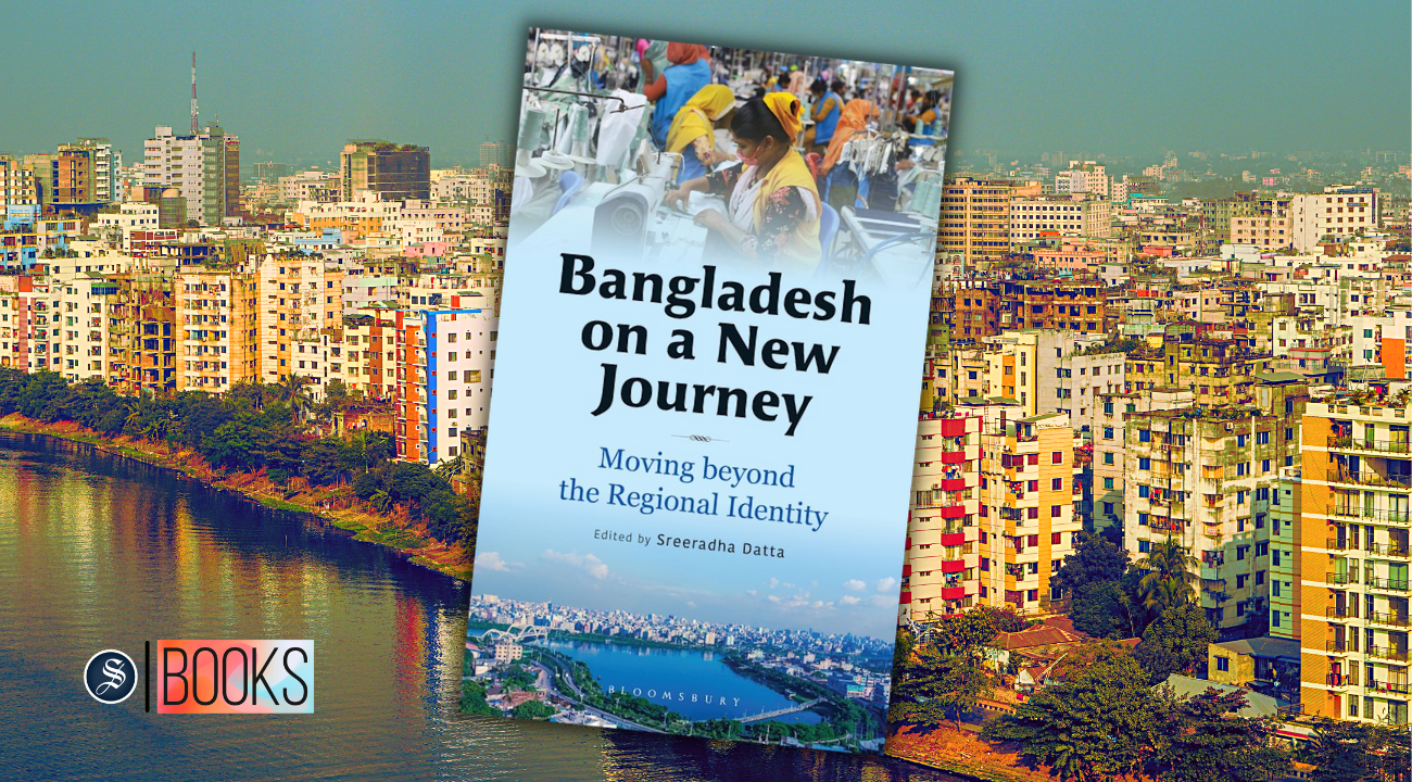 Bangladesh beyond geopolitics in a new multipolar world: what’s new in foreign policy trajectory?