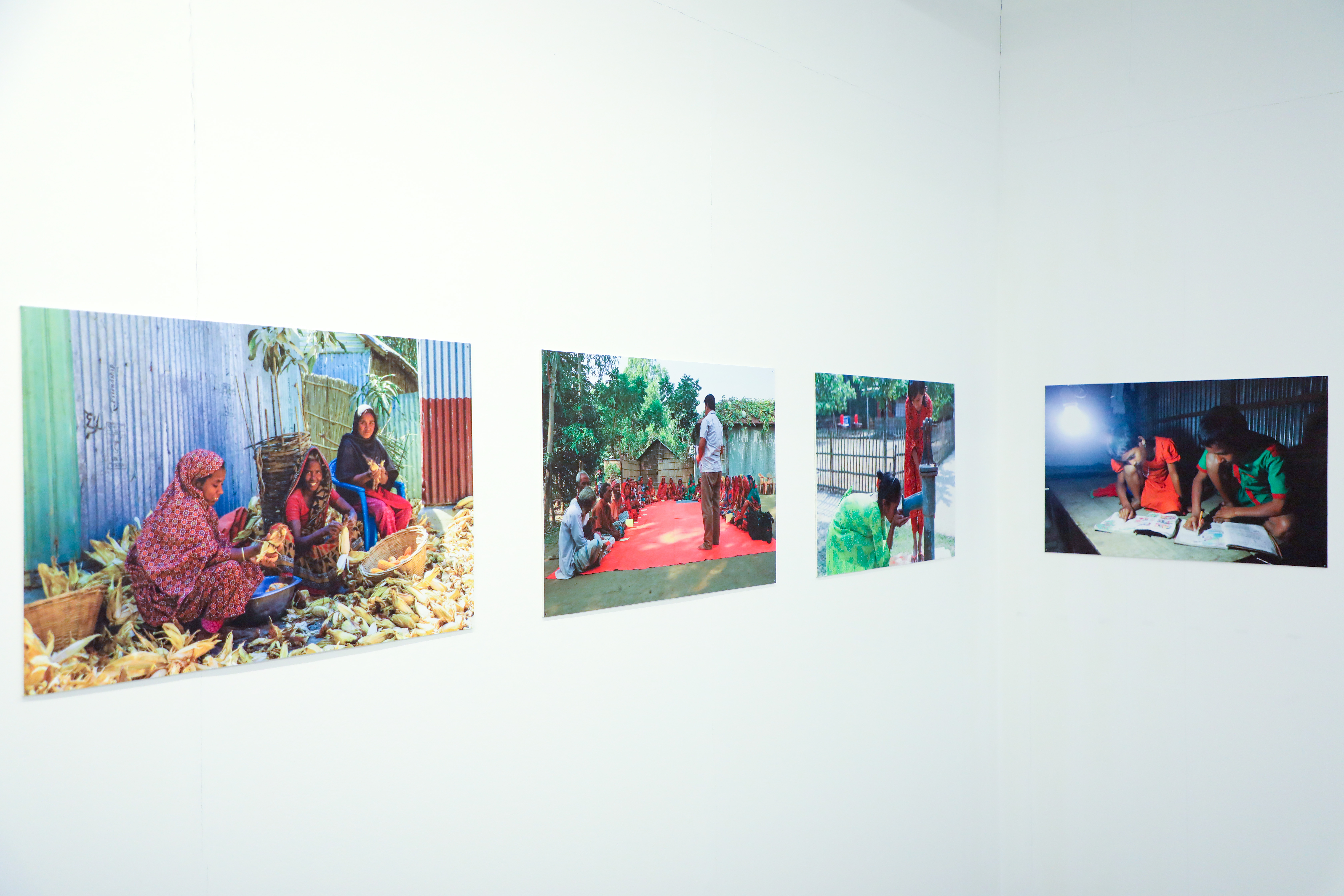 ‘Water, light and hope’: A letter from the Jamuna char lands