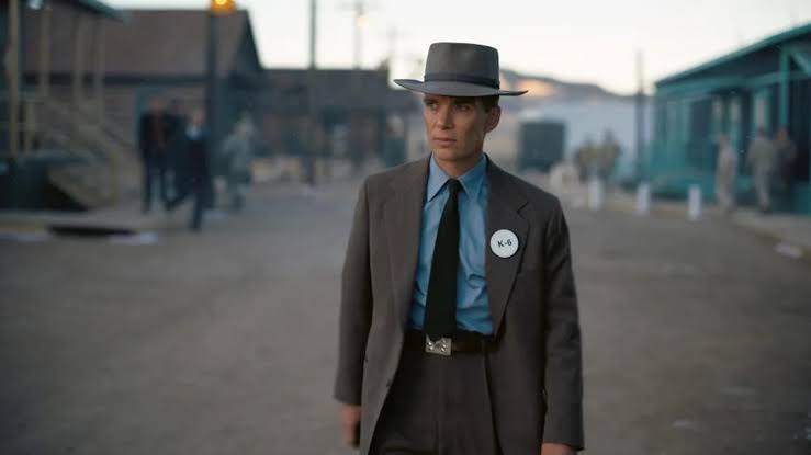 96th Oscars: Will 'Oppenheimer' outshine them all