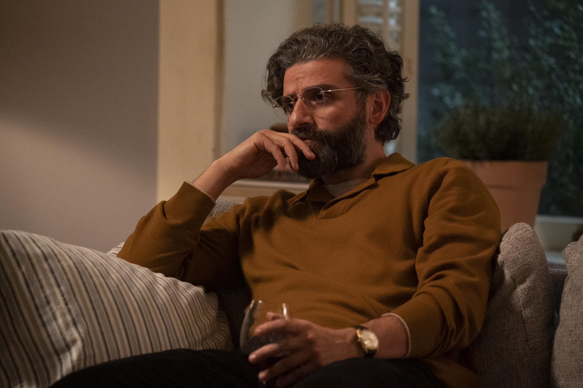 Oscar Isaac: The minstrel beyond the silver screen heartthrob