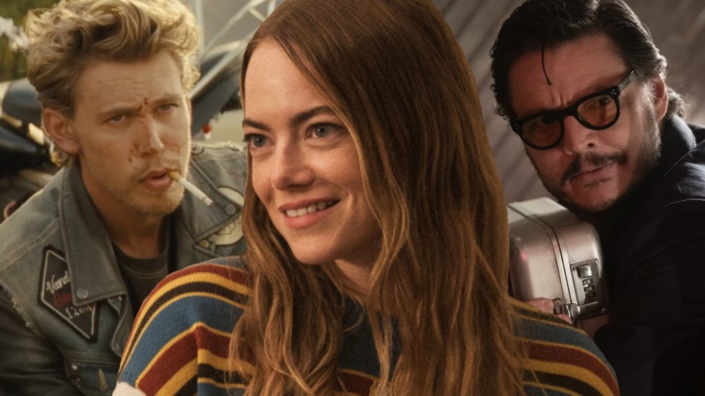 Pedro Pascal, Emma Stone, Austin Butler and more confirmed for Ari Aster’s ‘Eddington’