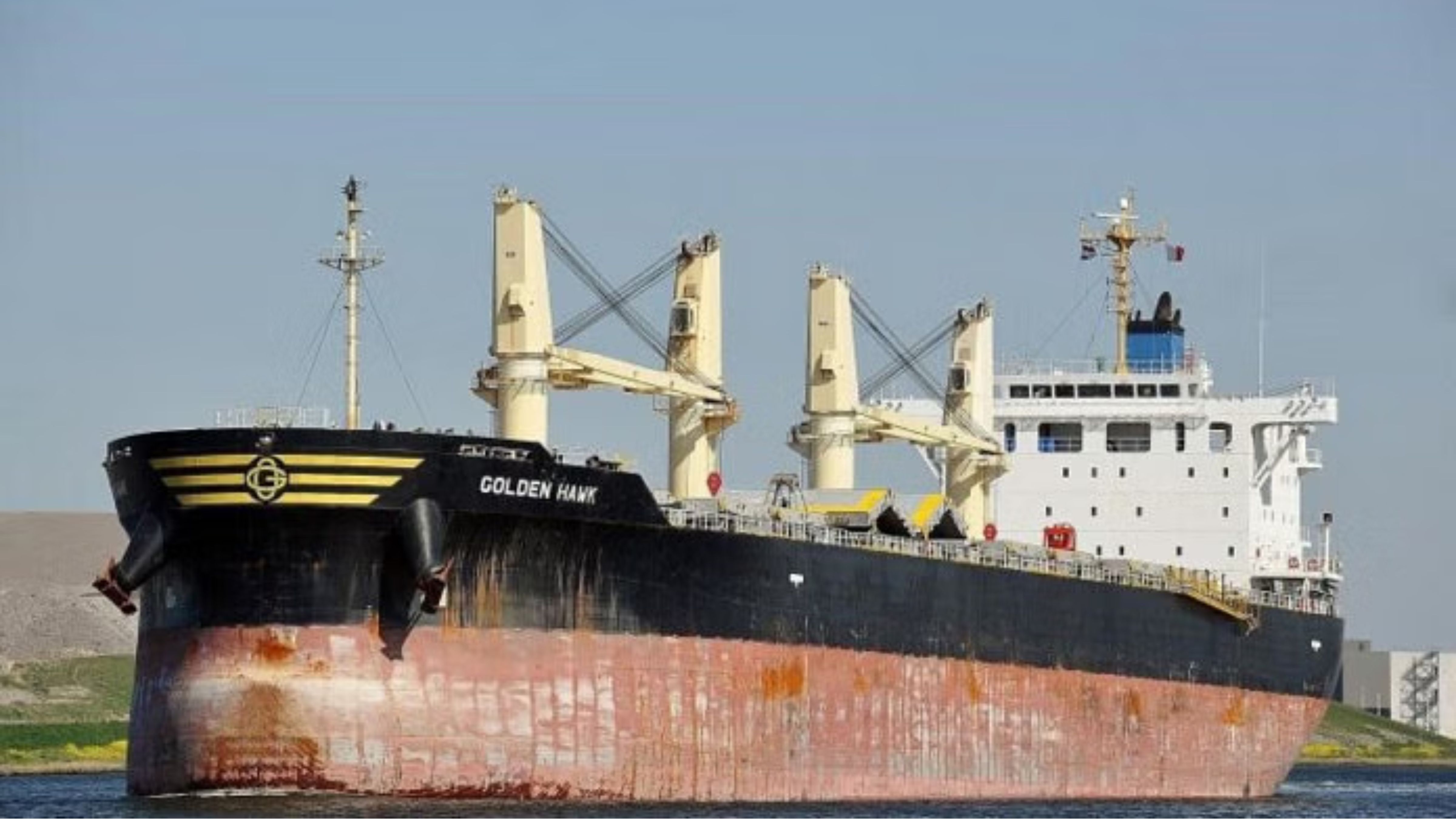 ‘No one feels good at gunpoint’