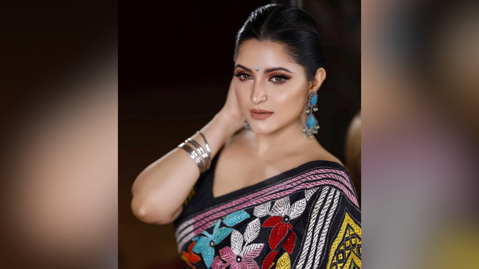 Pori Moni set to debut in a Tollywood film