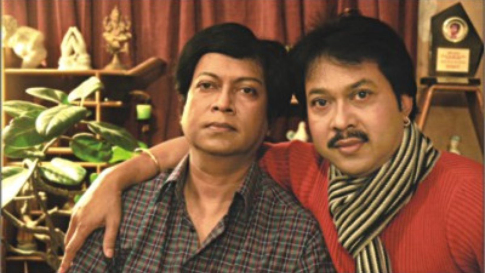 My brother deserved national recognition: Shibli Mohammad