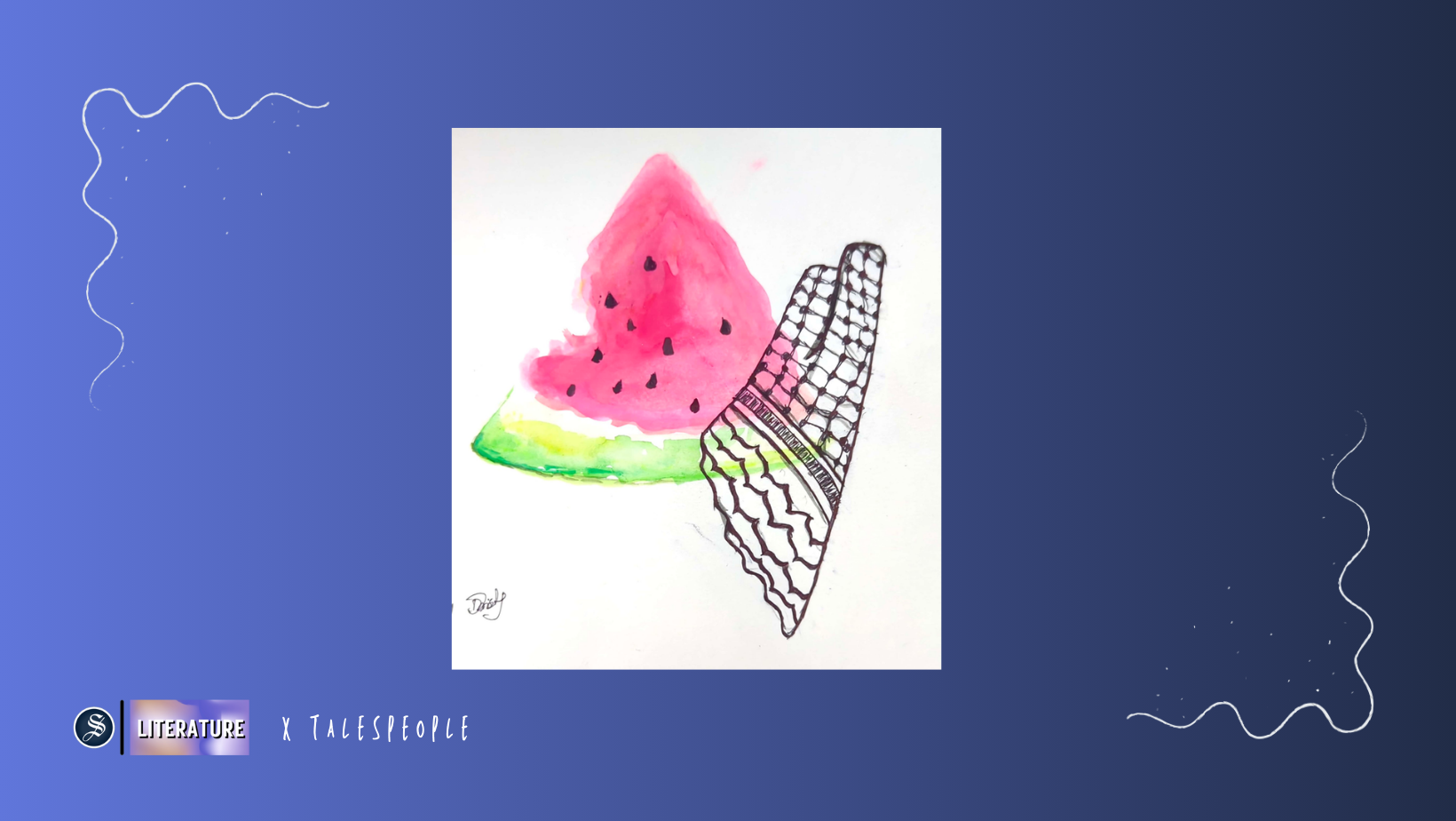 'Watermelon': Sehri Tales selections, Day 3