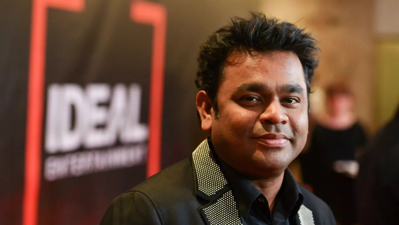 AR Rahman defends decision to use AI in music, credits it as a 'tool to speed up things’