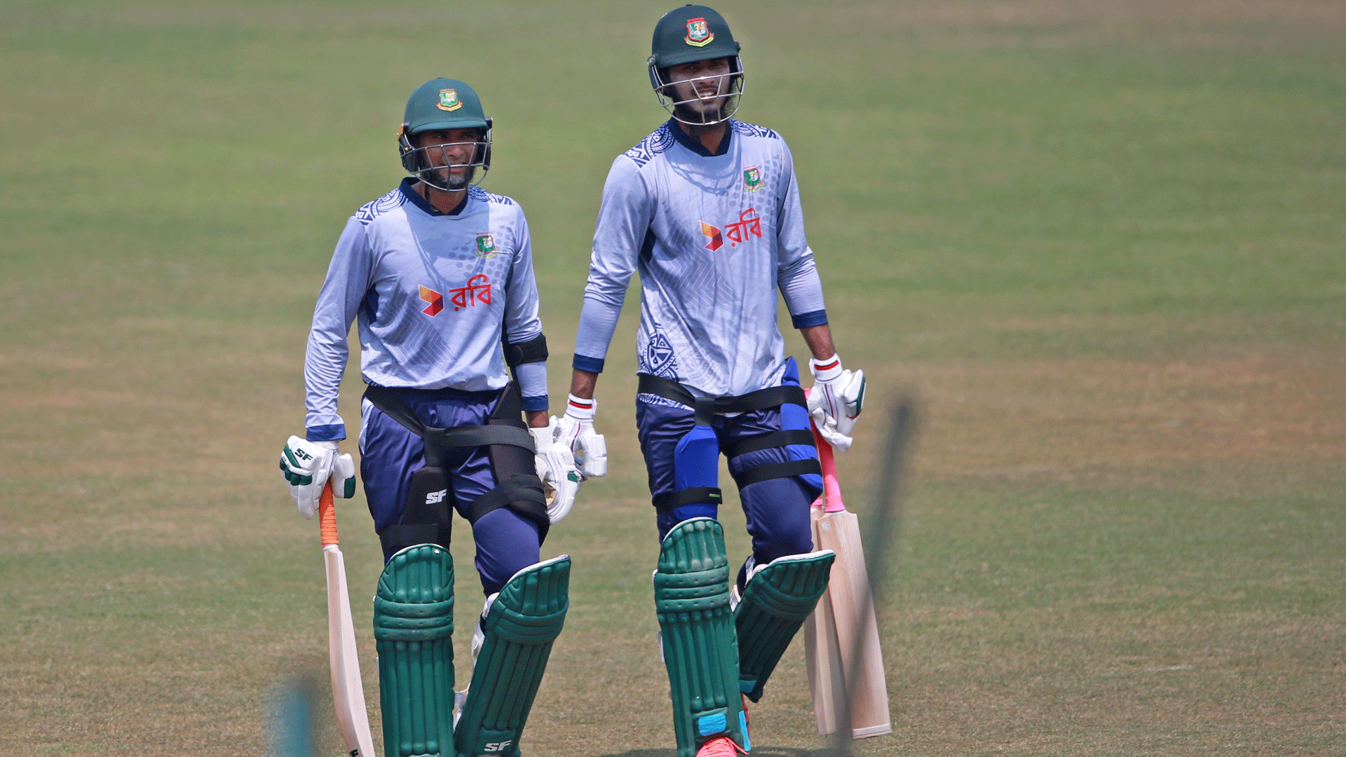 Miraz sees 'great asset' in Rishad