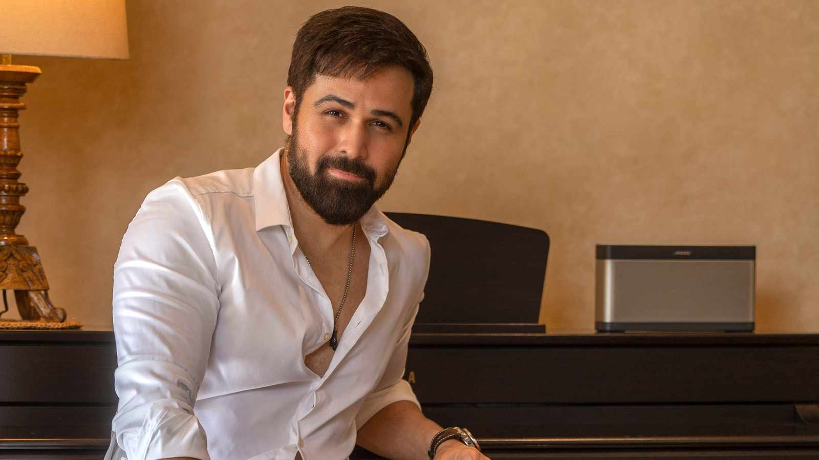 Emraan Hashmi drops first look as Omi Bhau in 'OG'  