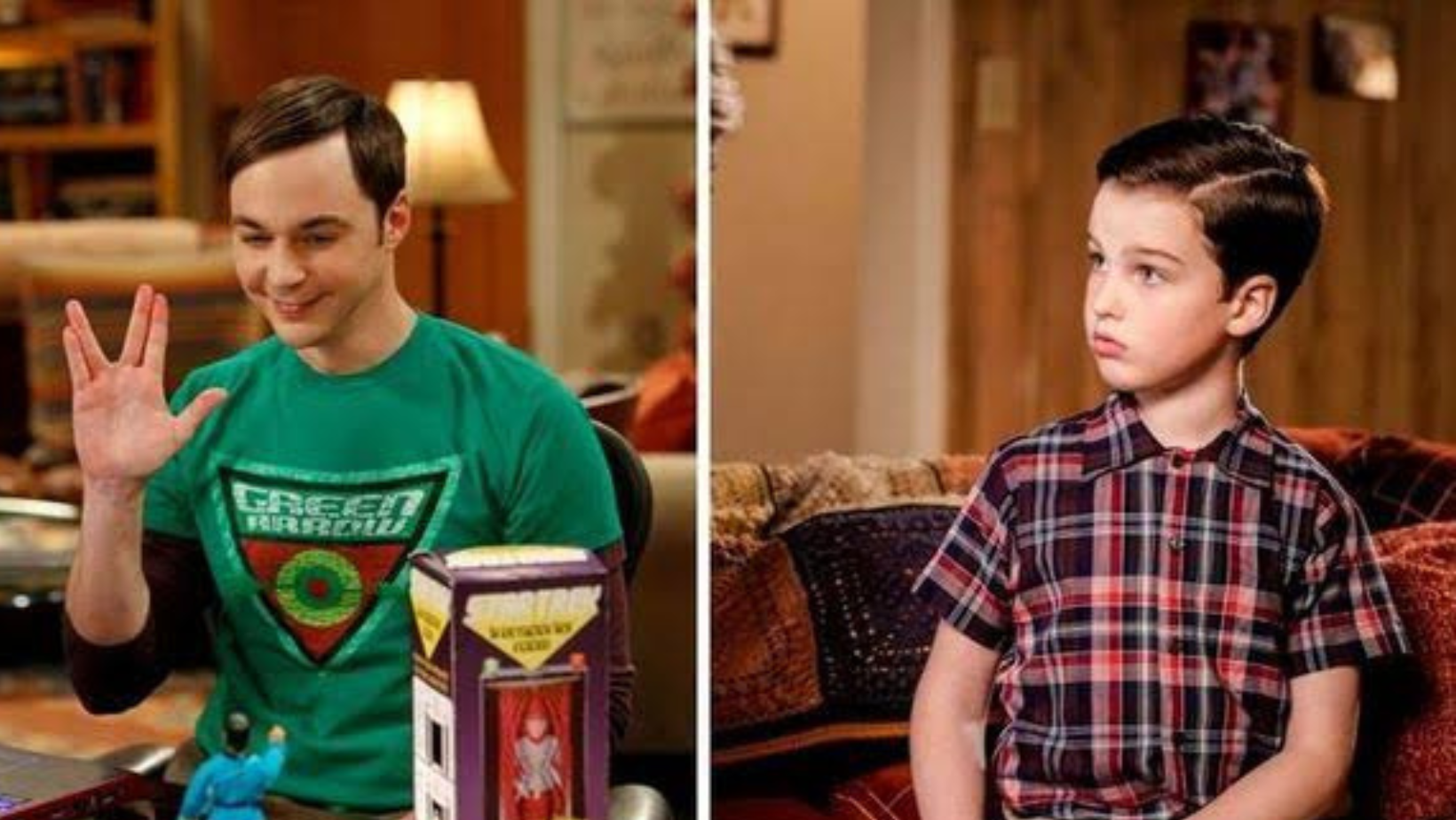 Jim Parsons opens up on ‘Young Sheldon’ finale
