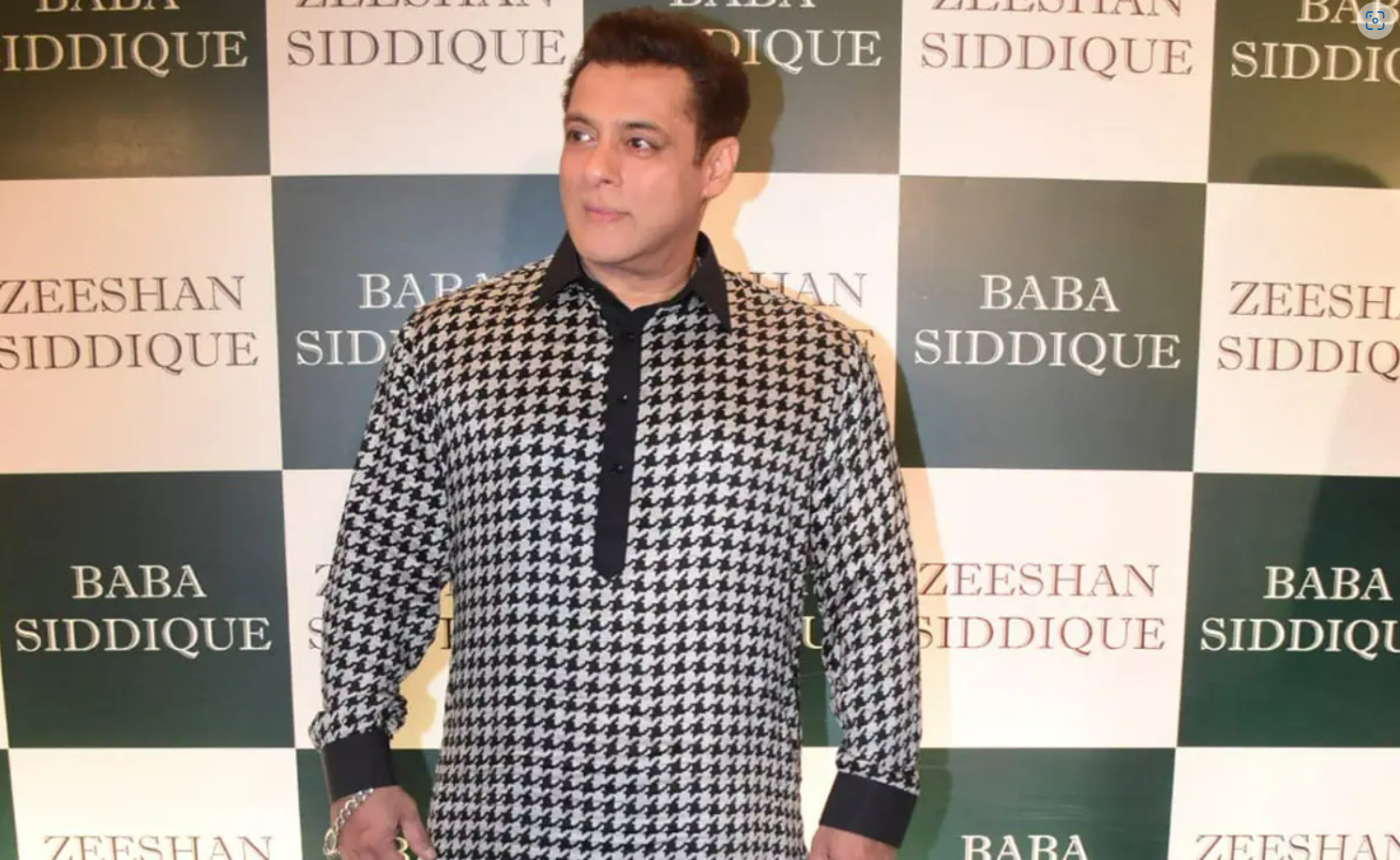 Salman Khan headlines celeb lineup at Baba Siddique's iftar party