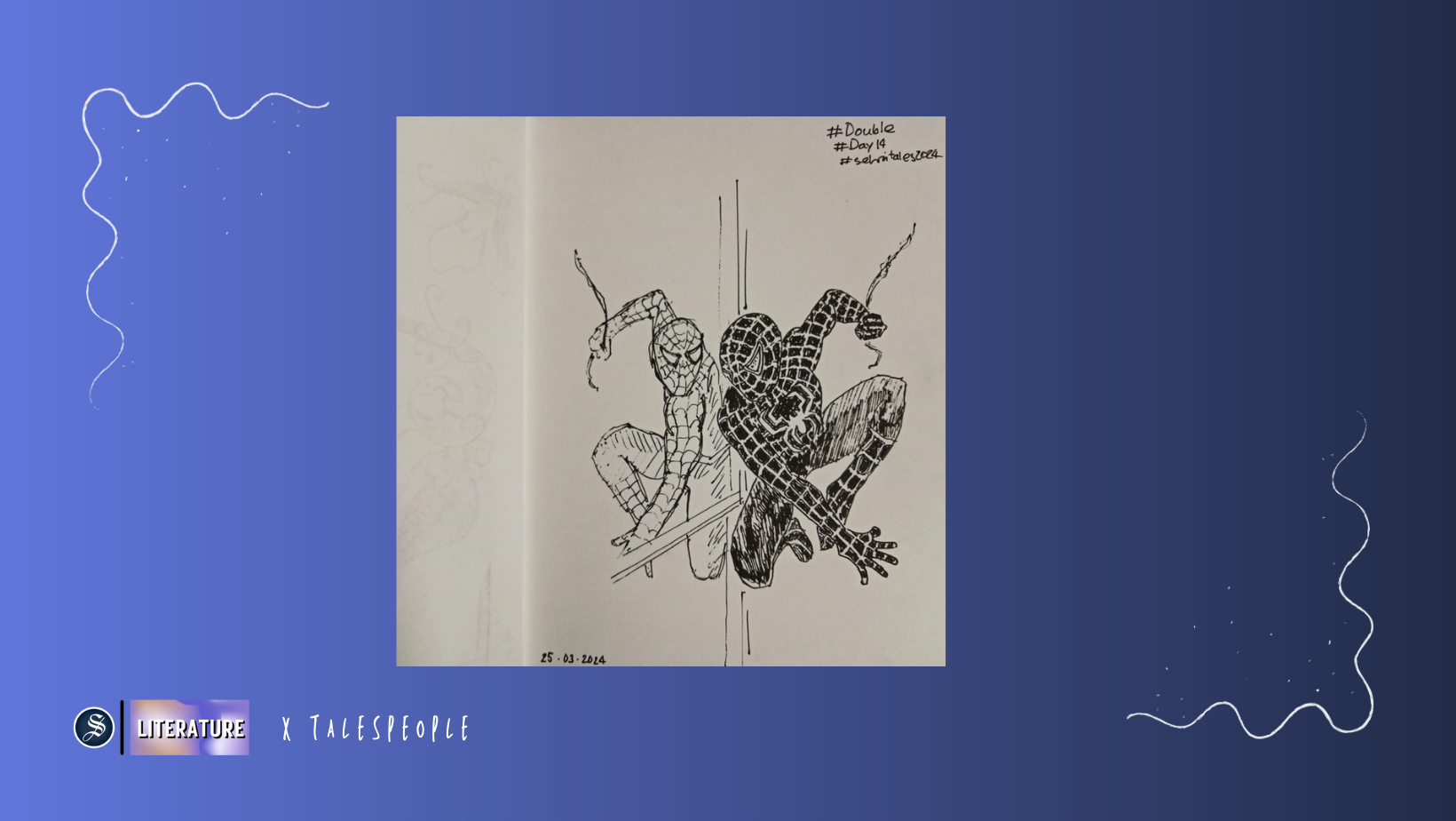 'Double': Sehri Tales selections, Day 14