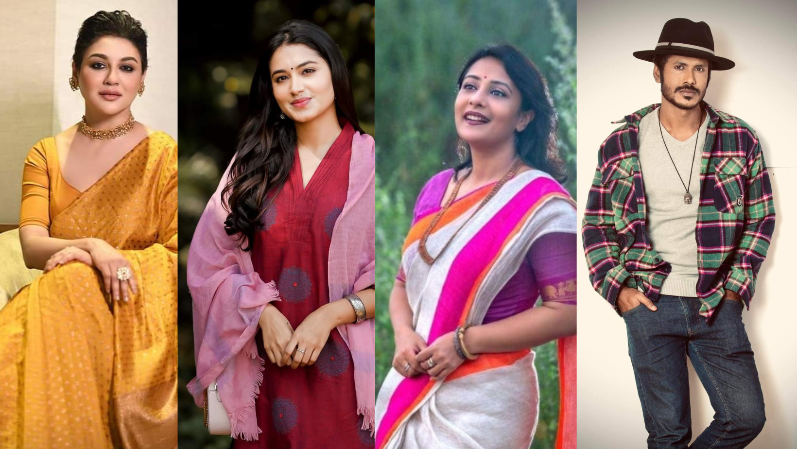 Bangla Filmfare Awards: Bangladeshi artistes dominate nominations