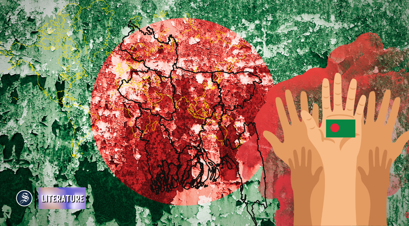 Byting wisely: The varying narratives of nationalism and independence