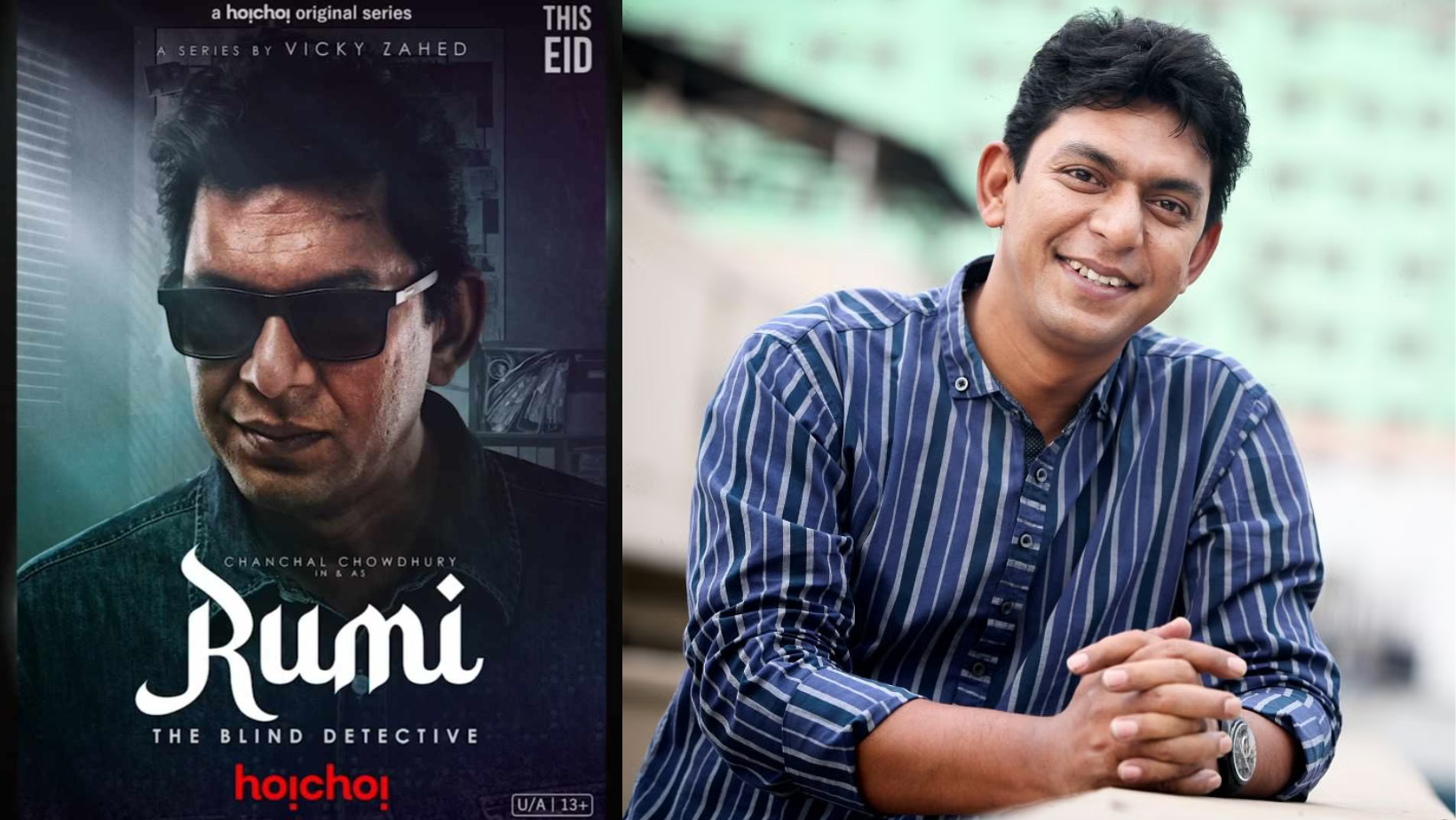 Chanchal Chowdhury starrer ‘Rumi’ to release this Eid