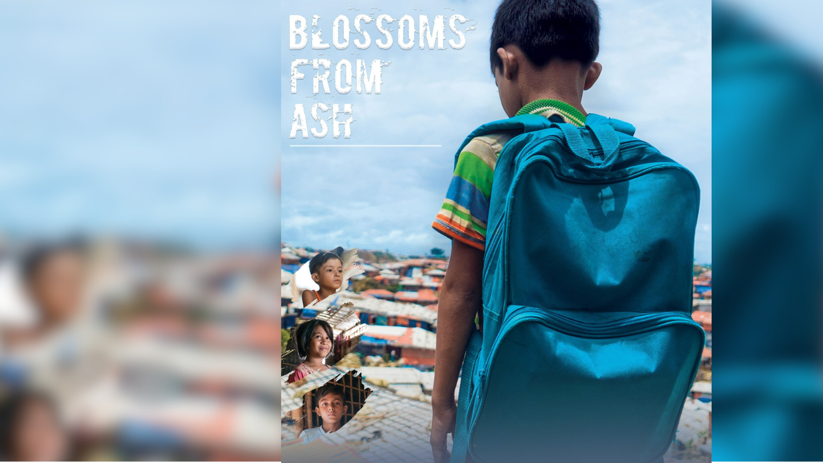 Bangladeshi director's film to be screened at New York's Bard College