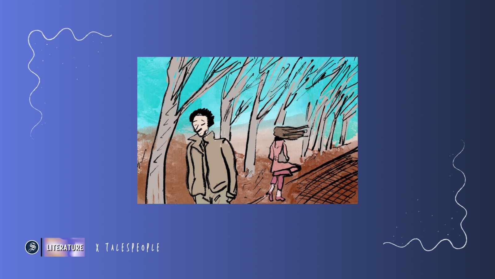 'Together': Sehri Tales selections, Day 17