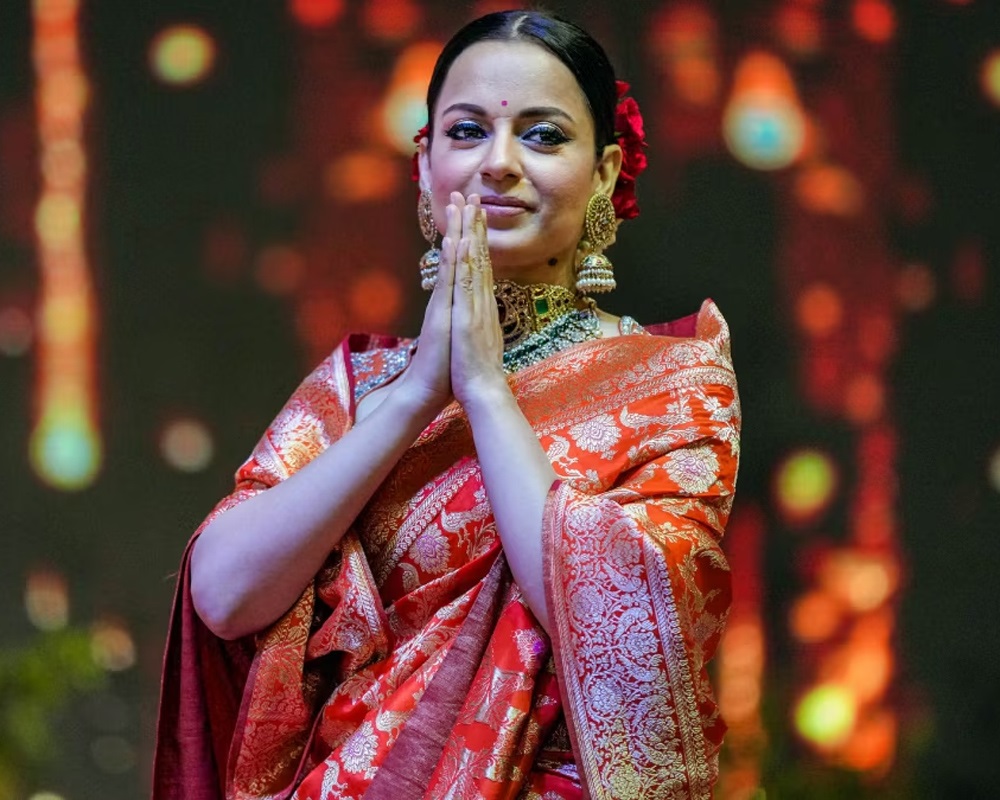 BJP dissidents and royal families pose challenge to Kangana Ranaut's electoral debut in Mandi