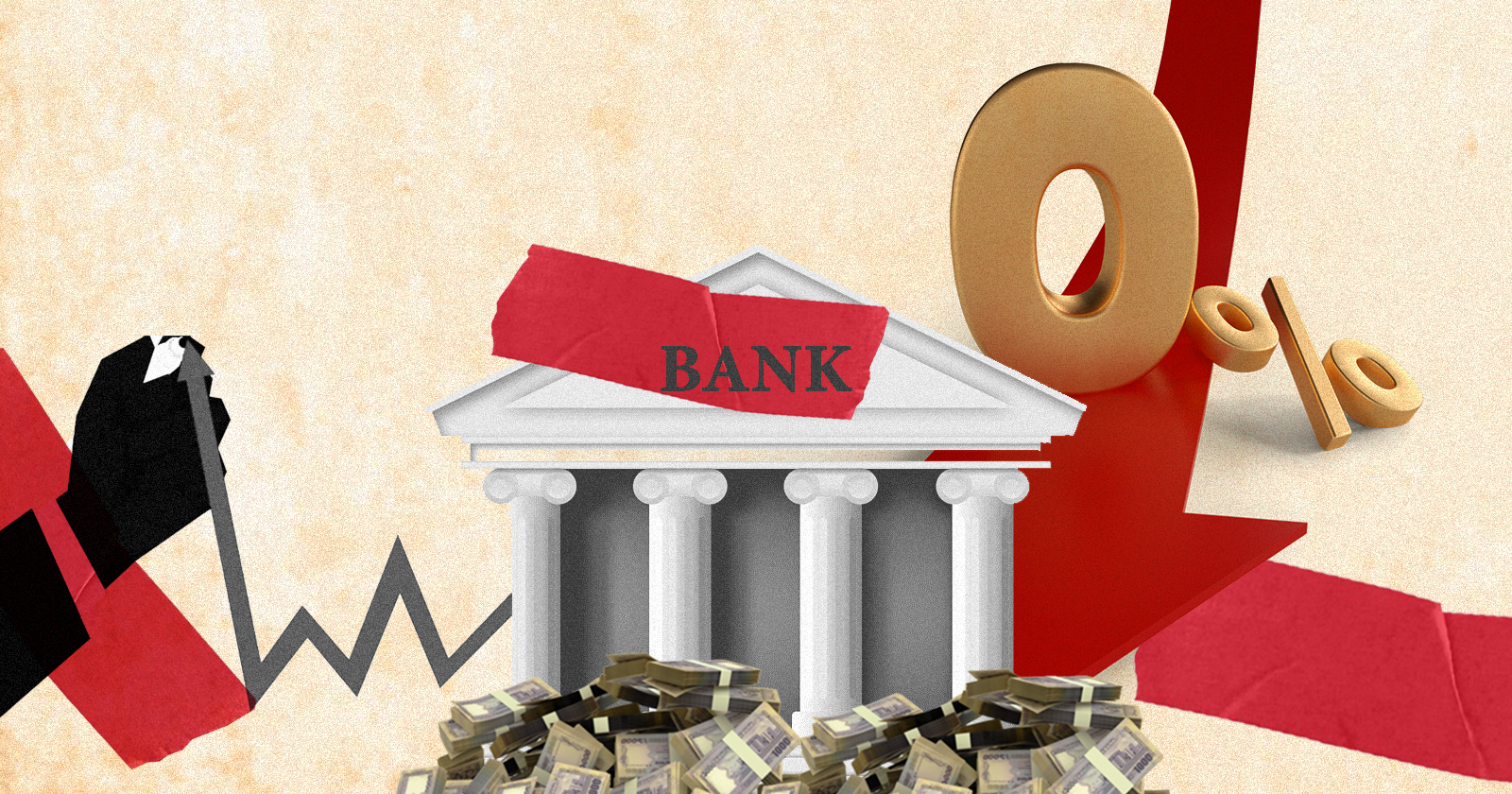 An anatomy of interest rates