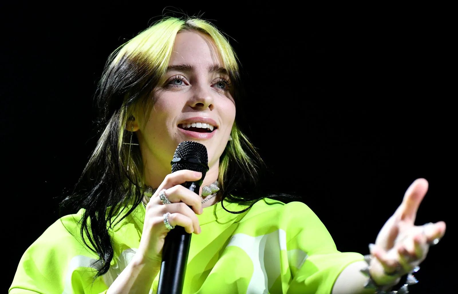 Billie Eilish stuns Instagram followers by adding them to ‘Close friends’ list