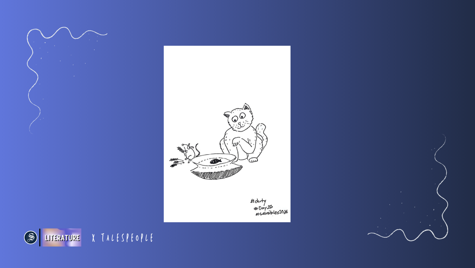 'Duty': Sehri Tales selections, Day 26