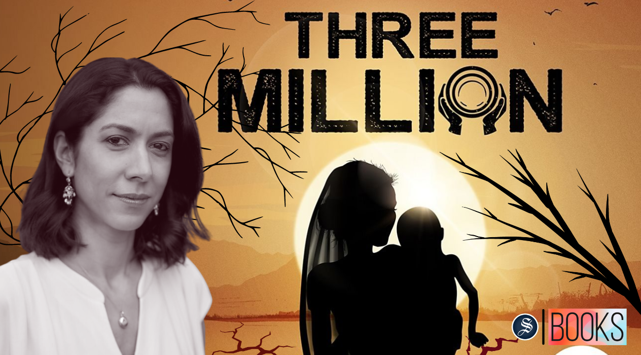 "It's the start of a conversation": Journalist Kavita Puri on producing a podcast series on the Bengal famine