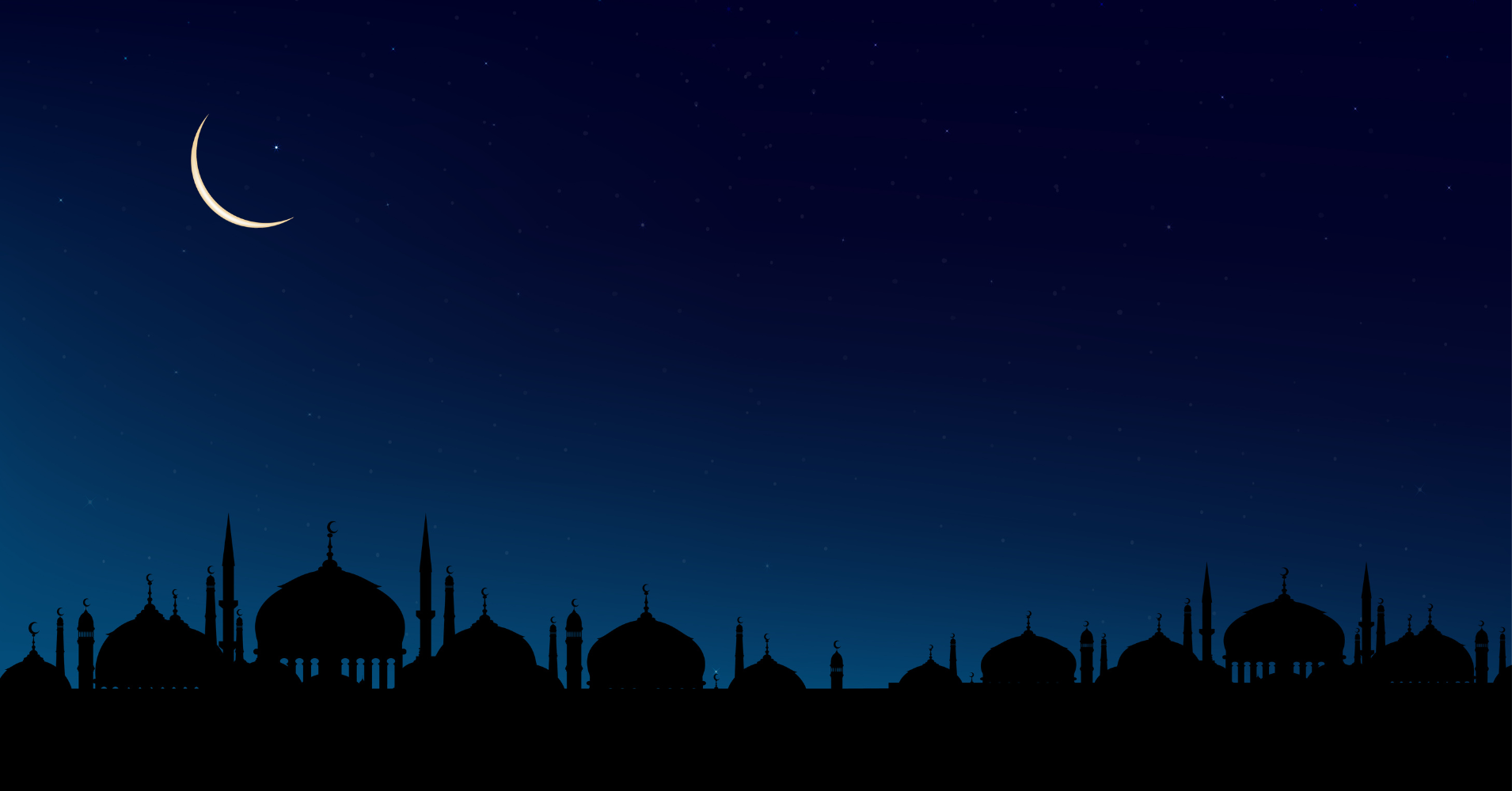 How the Islamic calendar works