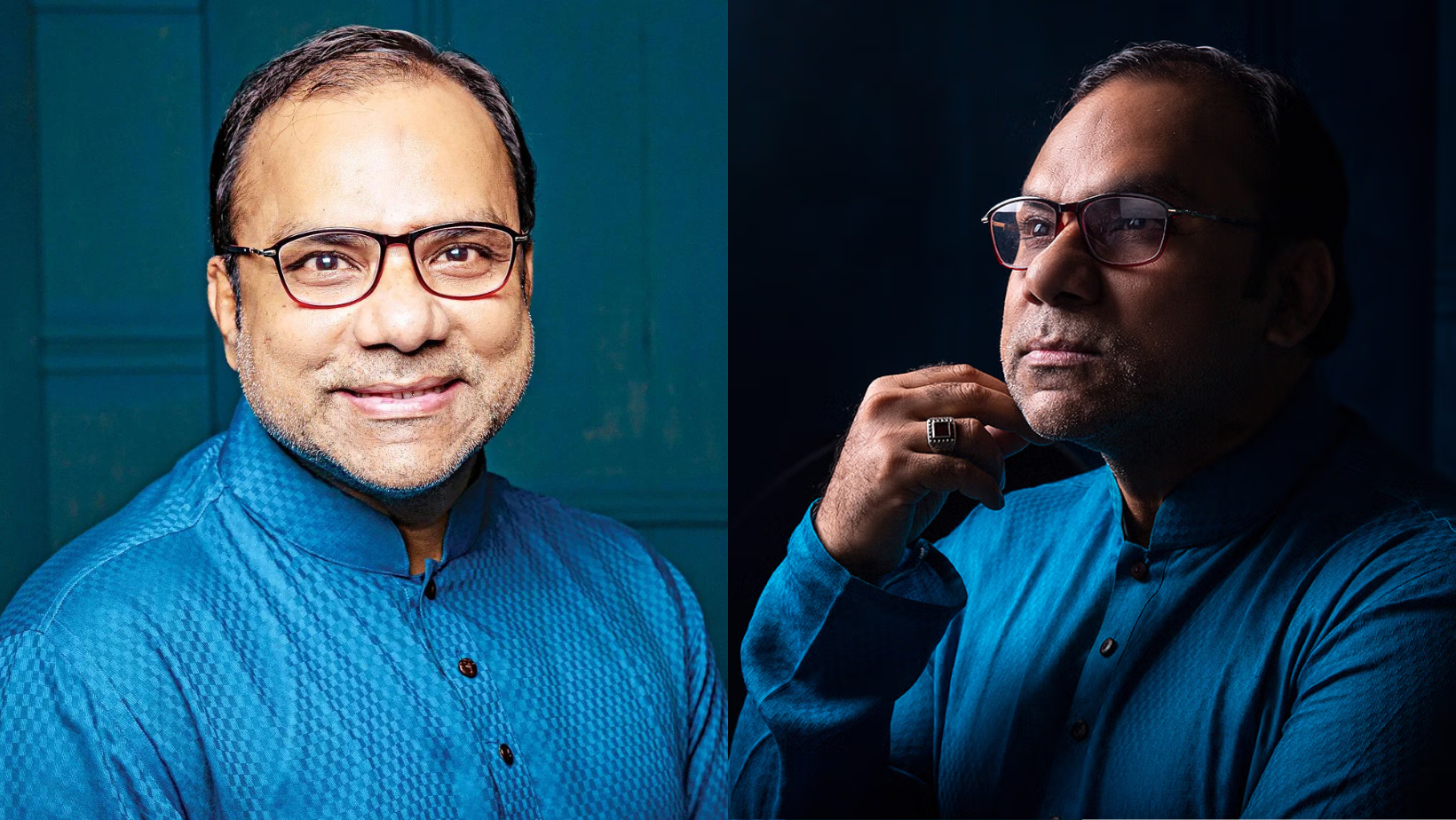 Misha Sawdagar’s Old Dhaka Eid memories makes him emotional