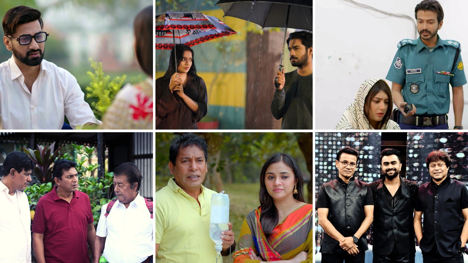 Eid special: What to watch on Eid Day 3