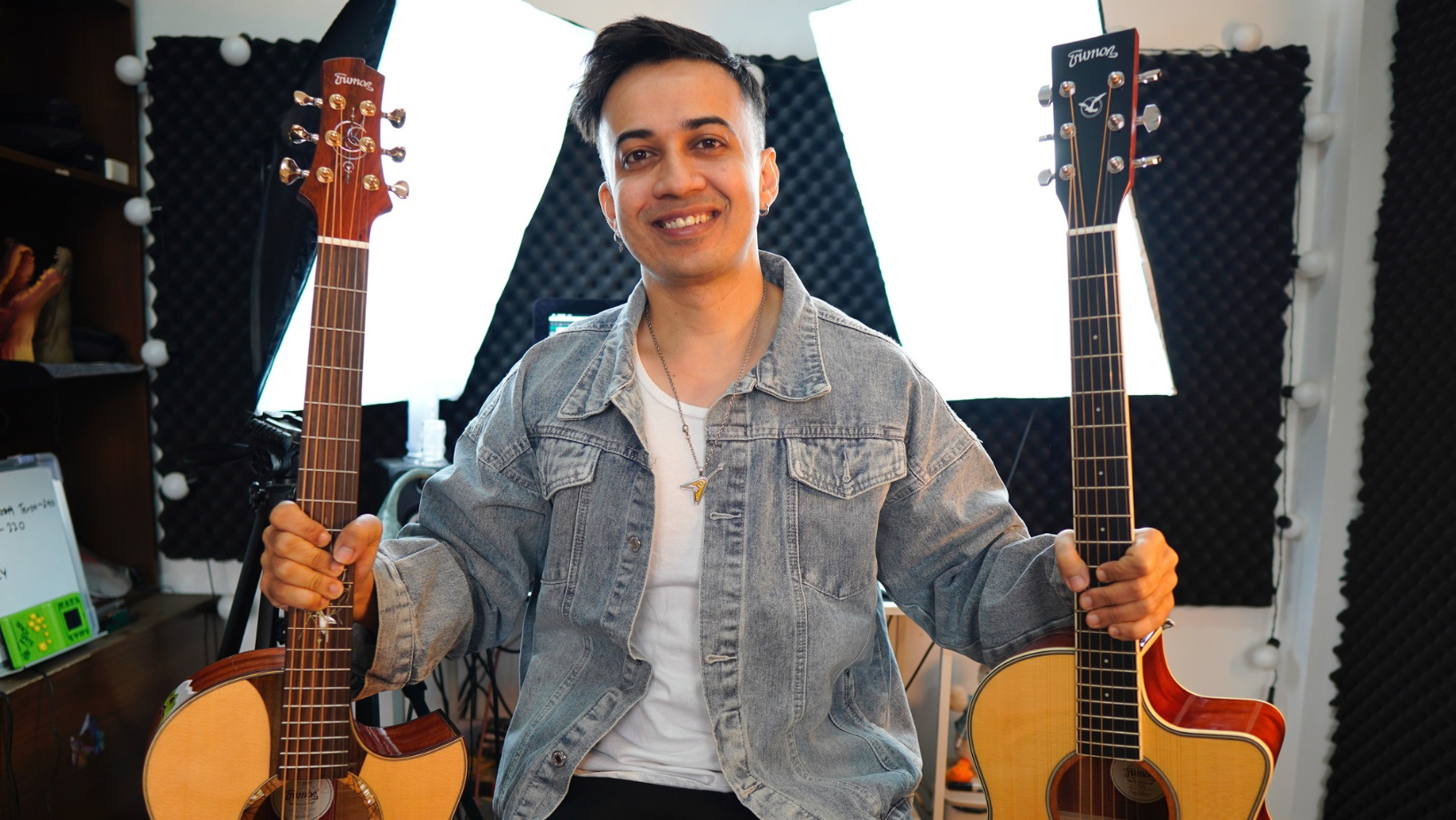 Oni Hasan to perform in Dhaka after 10 years