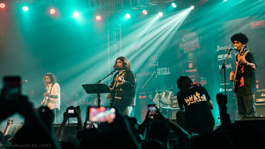 Artcell announces Canada tour for 25th anniversary celebrations