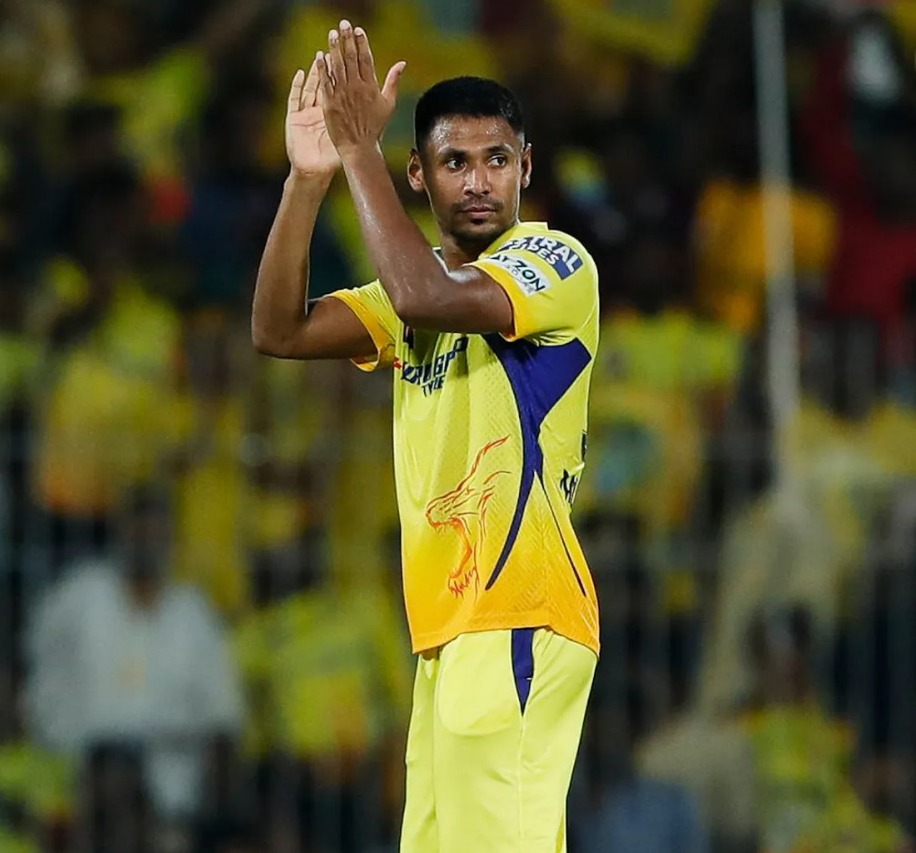 Fizz extends IPL stint