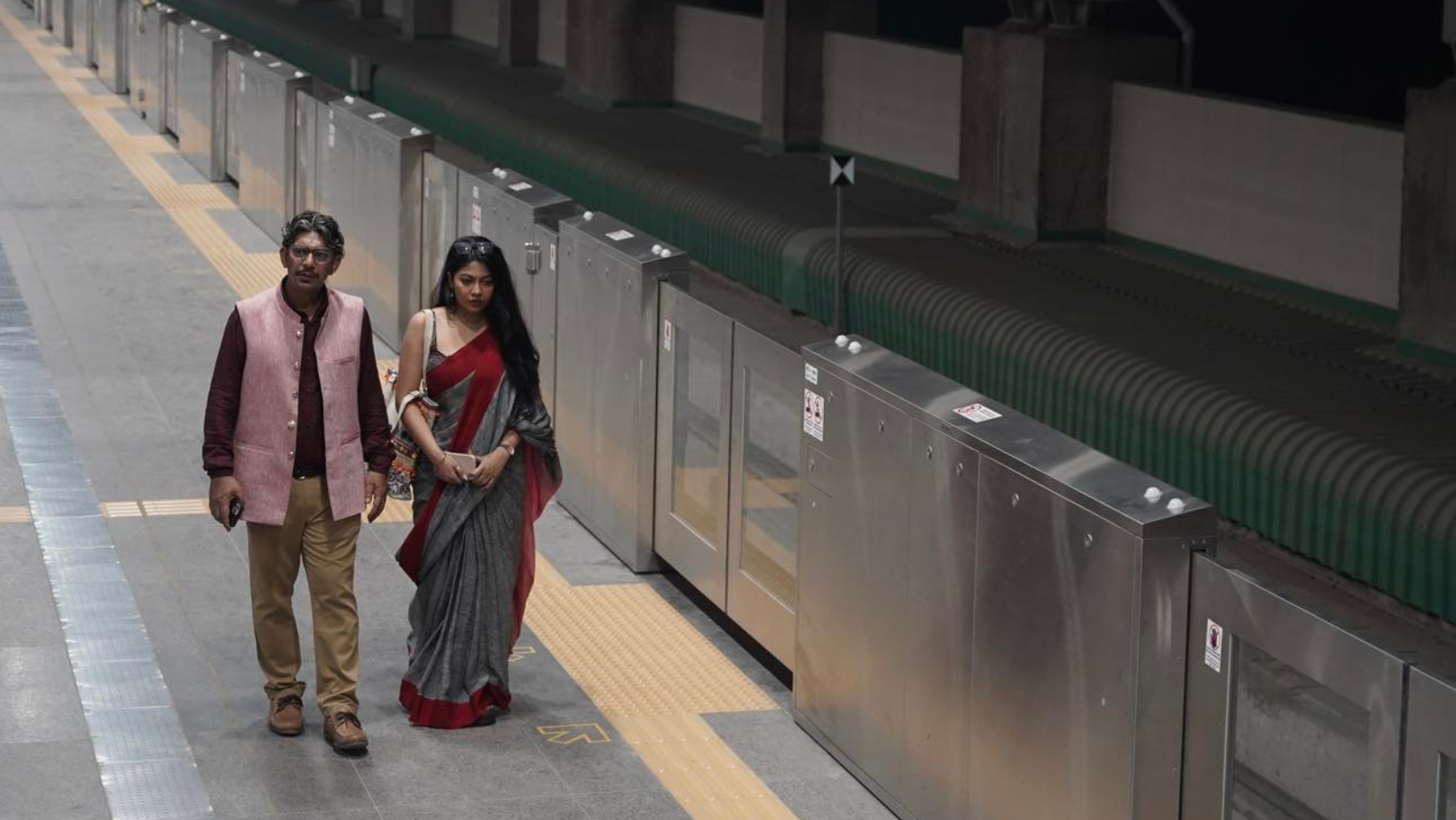 Farooki’s ‘Last Defenders of Monogamy’ is lacklustre