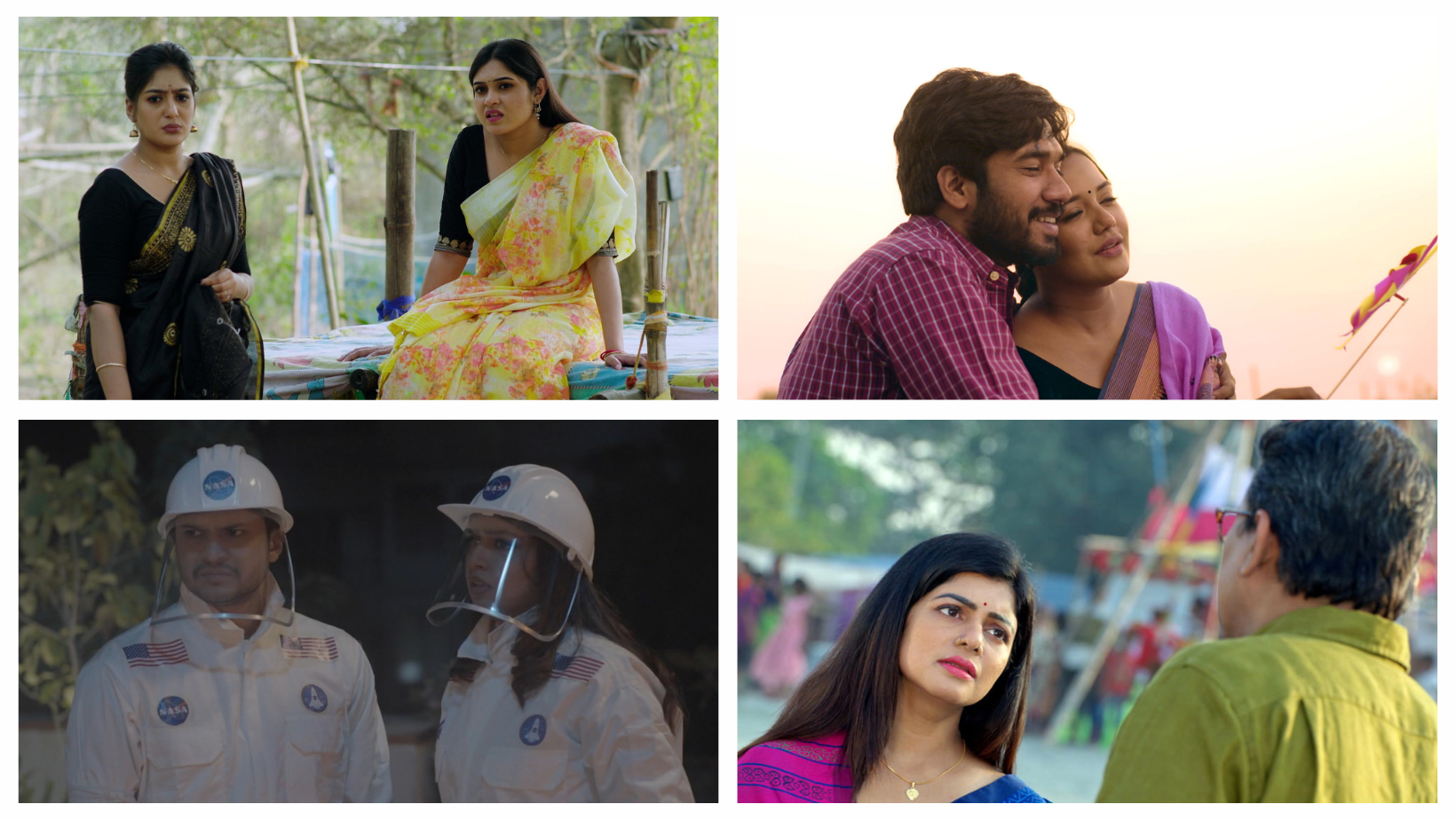 Eid Day 6: What to watch on television today