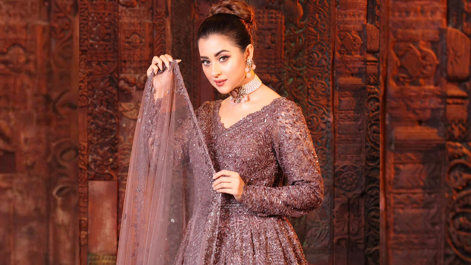 ‘The overwhelming love and support was unexpected’: Bubly on her latest film