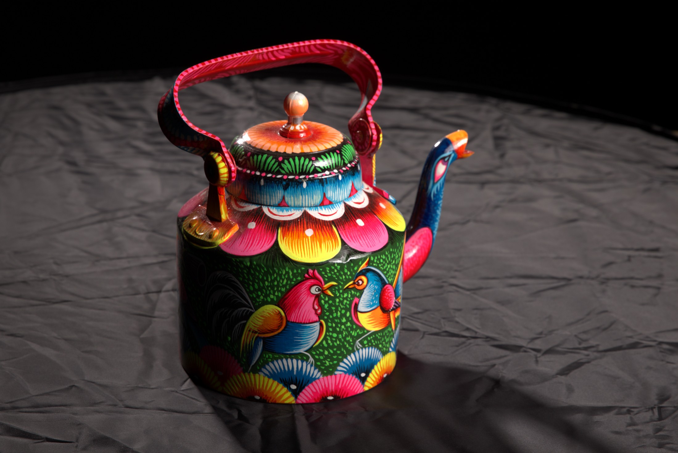 Is UNESCO's recognition truly benefiting local craftspeople?