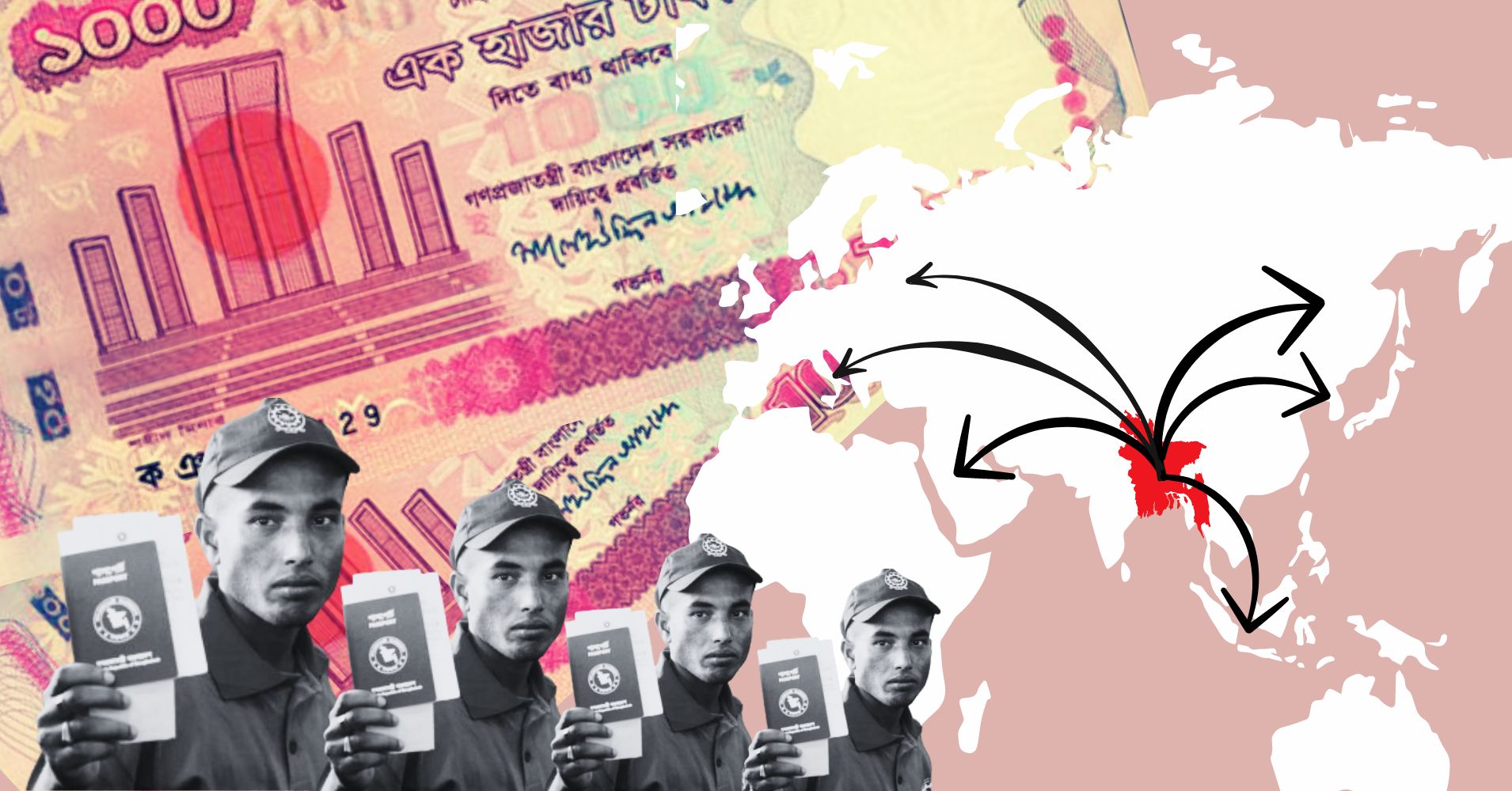 How we are missing out on higher remittances