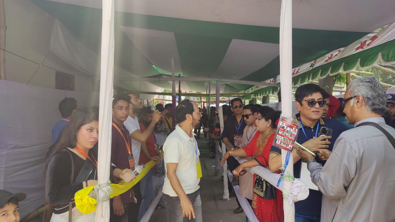 No celebrity participation in BFAA election, Rubel expresses disappointment