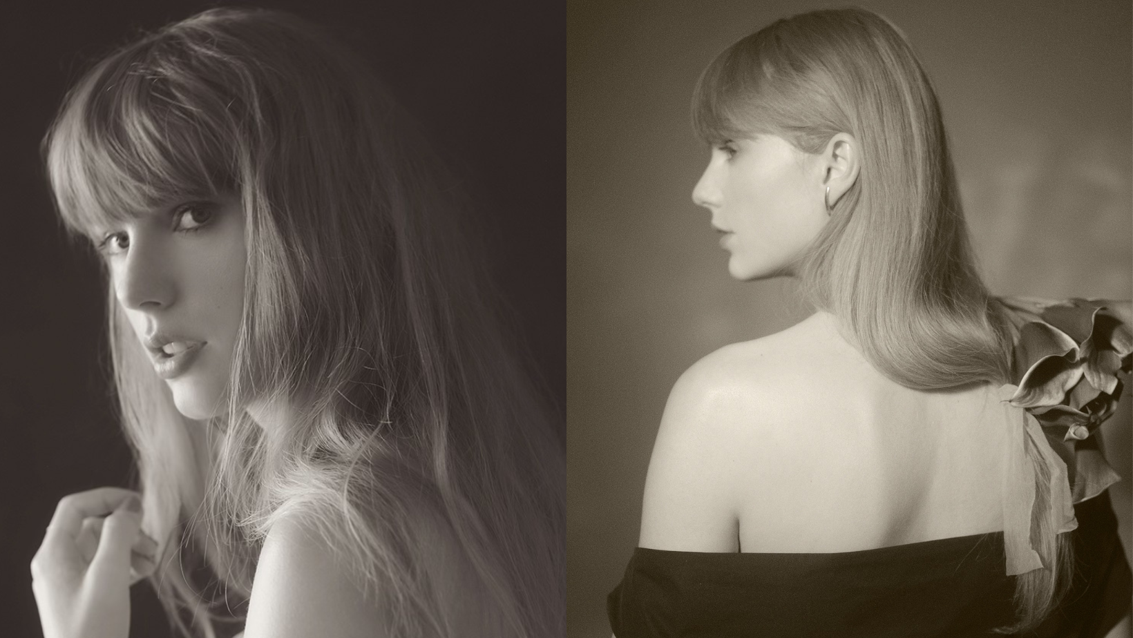 Taylor Swift drops secret double album via ‘The Tortured Poets Department’