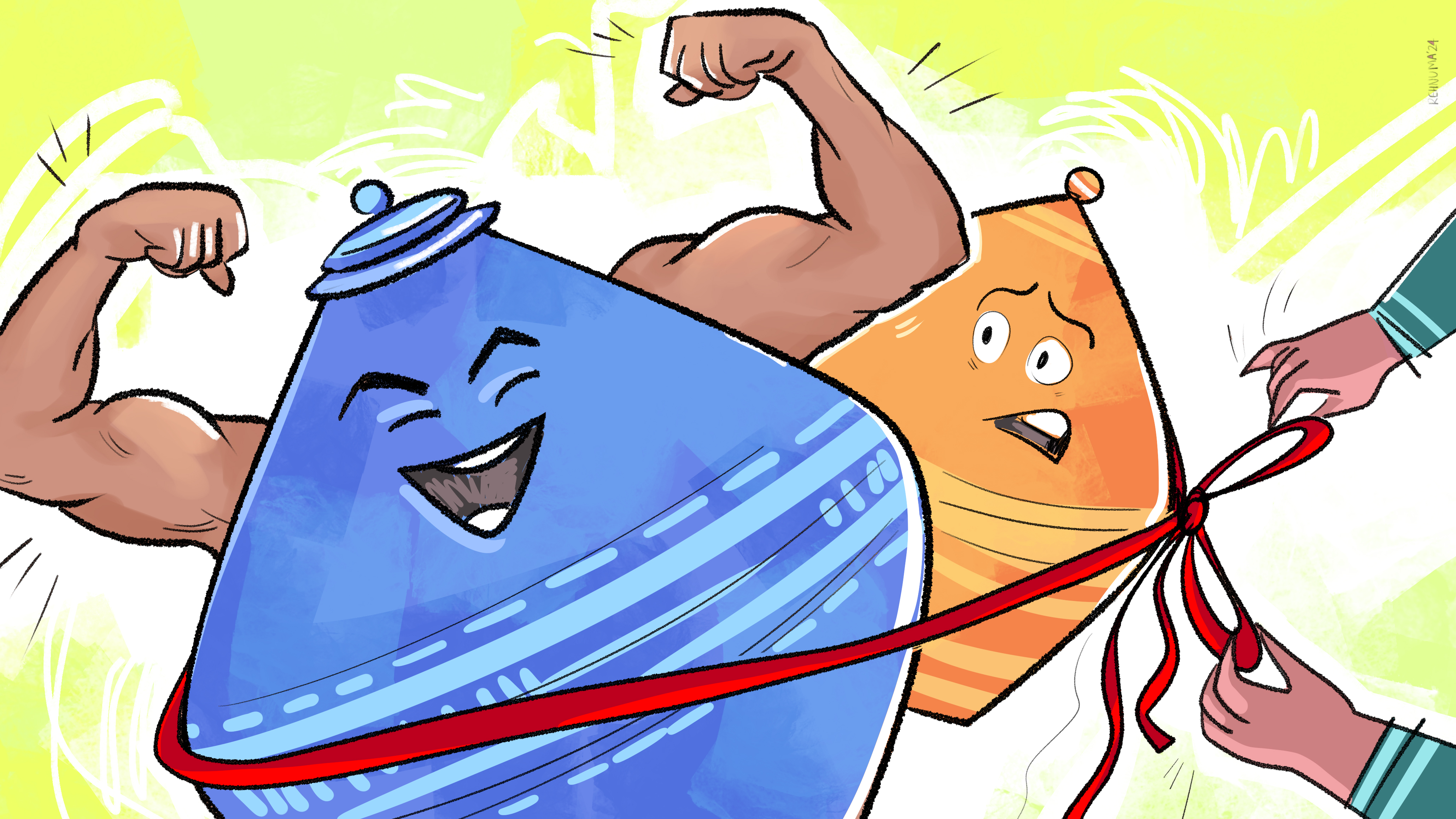 Bank mergers: All dimensions must be considered