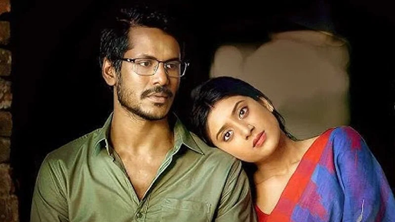 Badrul Anam Saud's 'Shyama Kabya' set for May 3 release