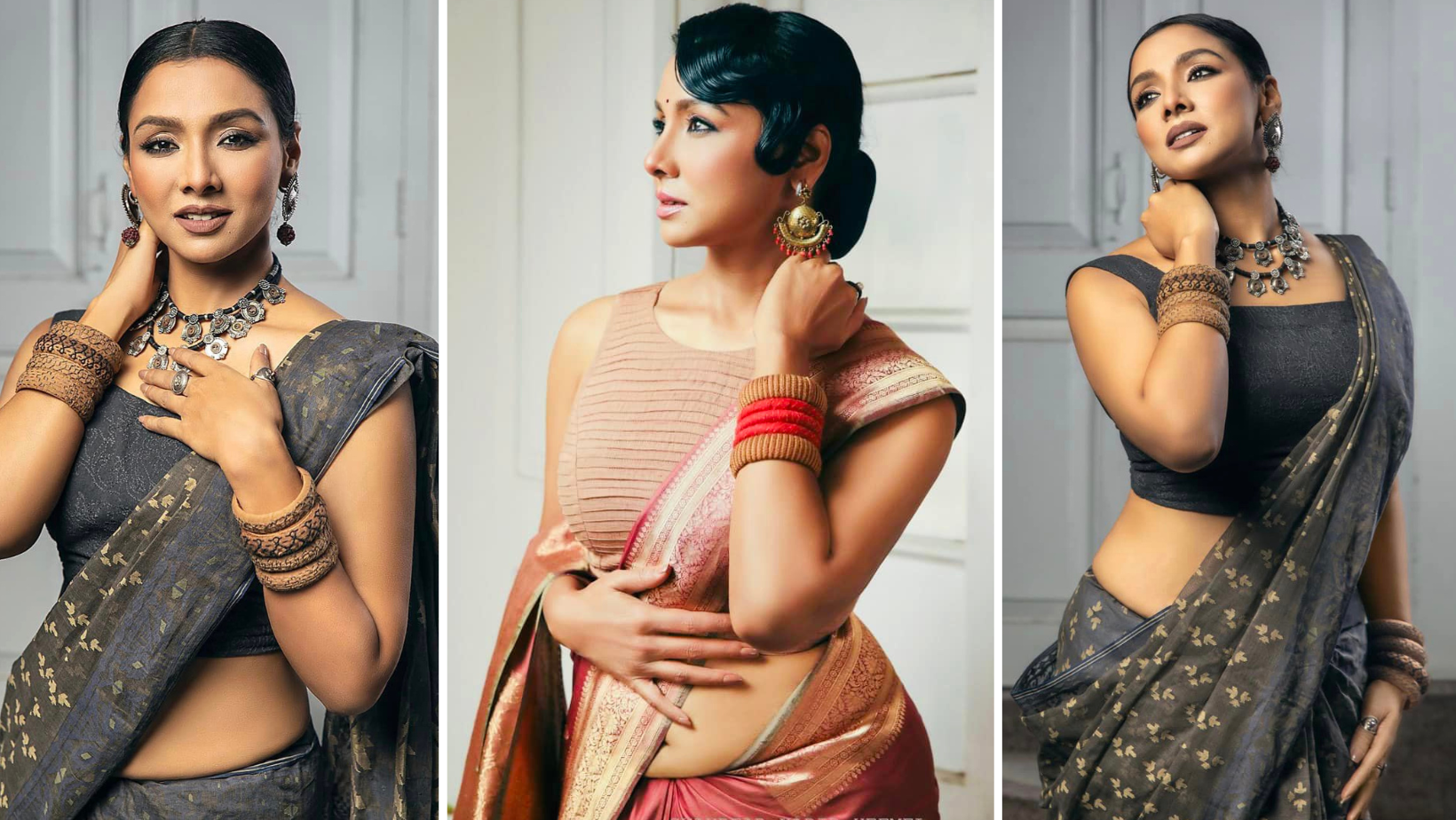 ‘Will never forget the admiration from Daulatdia’s women’: Runa Khan