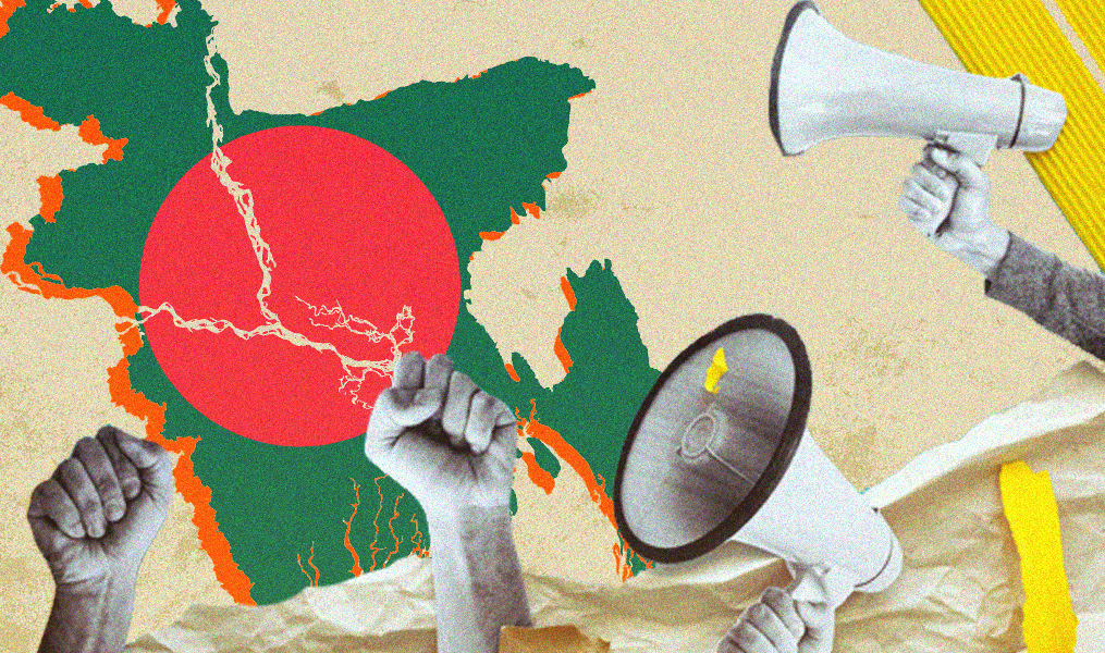 Our civil society needs to do more to challenge power structures