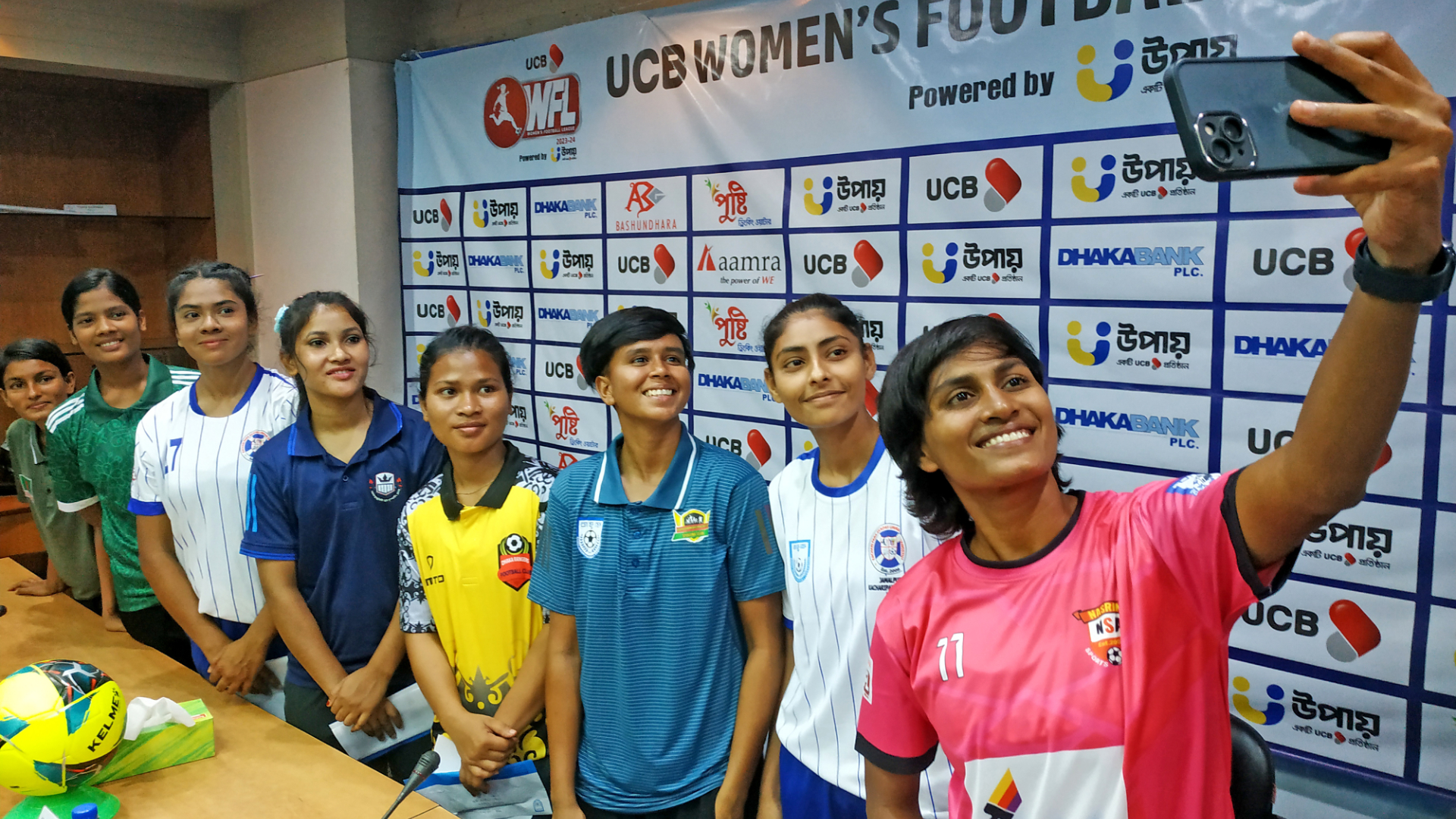 Women's football league starting with concerns over competitiveness