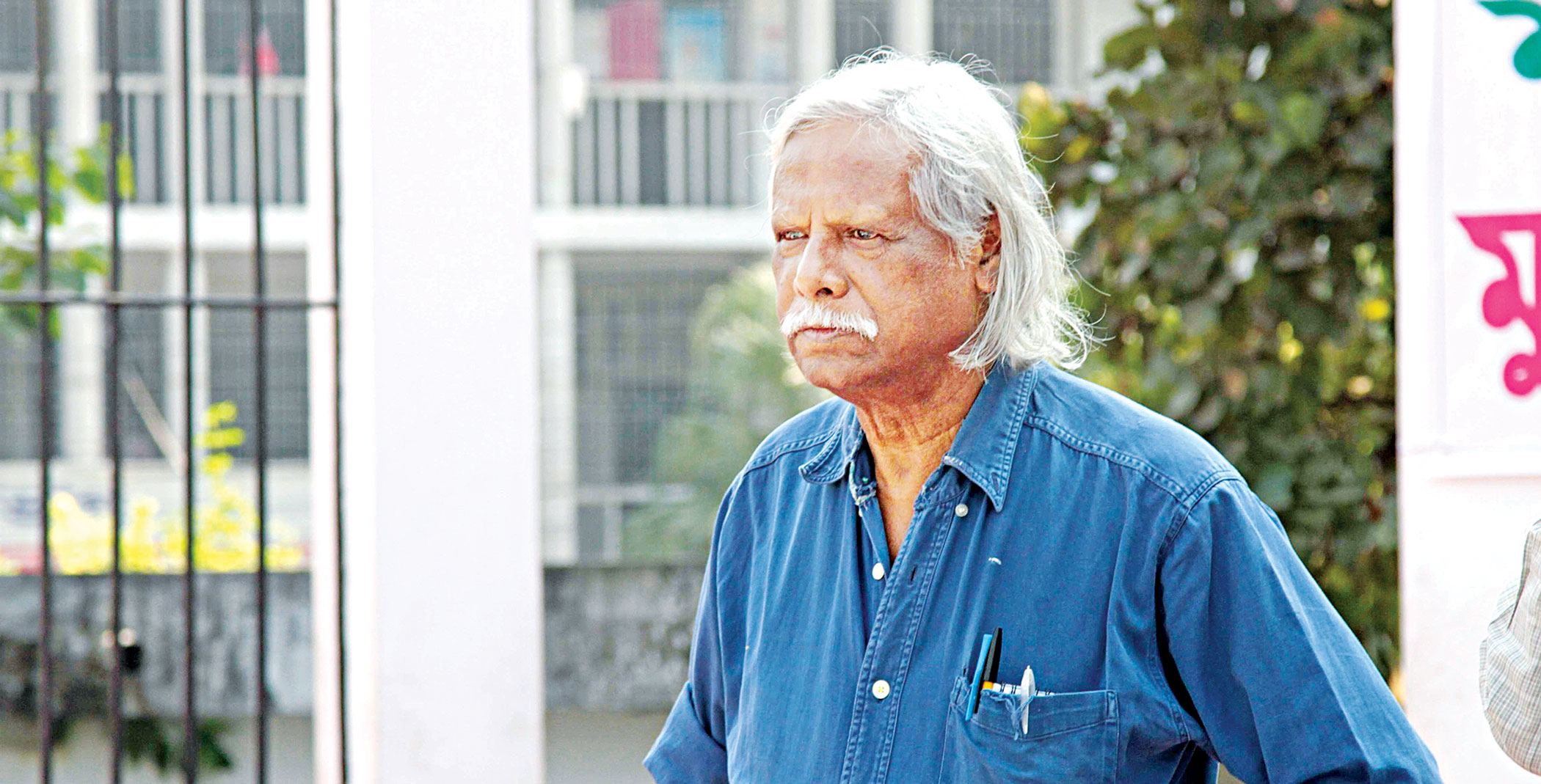 How a rickshaw-puller changed the course of Dr Zafrullah’s life