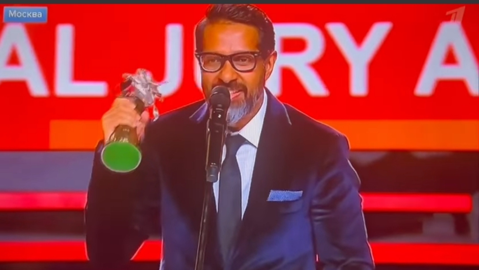 Bangladeshi film wins award at Moscow Int’l Film Festival